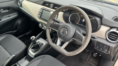 Nissan Micra 1.0 IG-T 92 Acenta 5dr Petrol Hatchback